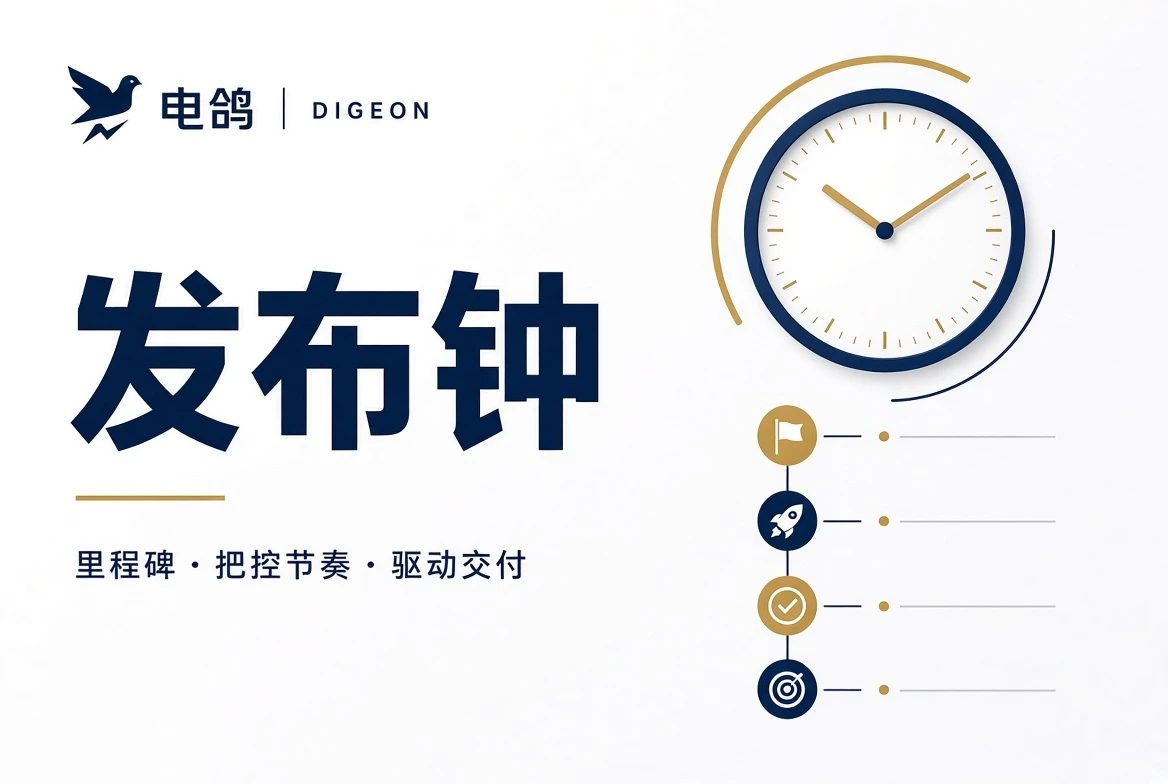 发布钟相关图像